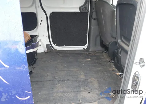 2015 Nissan Nv200 2.5S из США, поврежденный, VIN 3N6CM0KNXFK694320